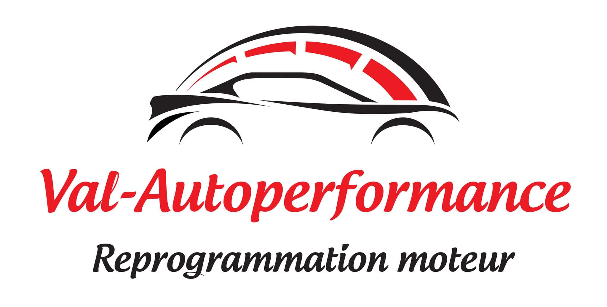 Logo val auto performance